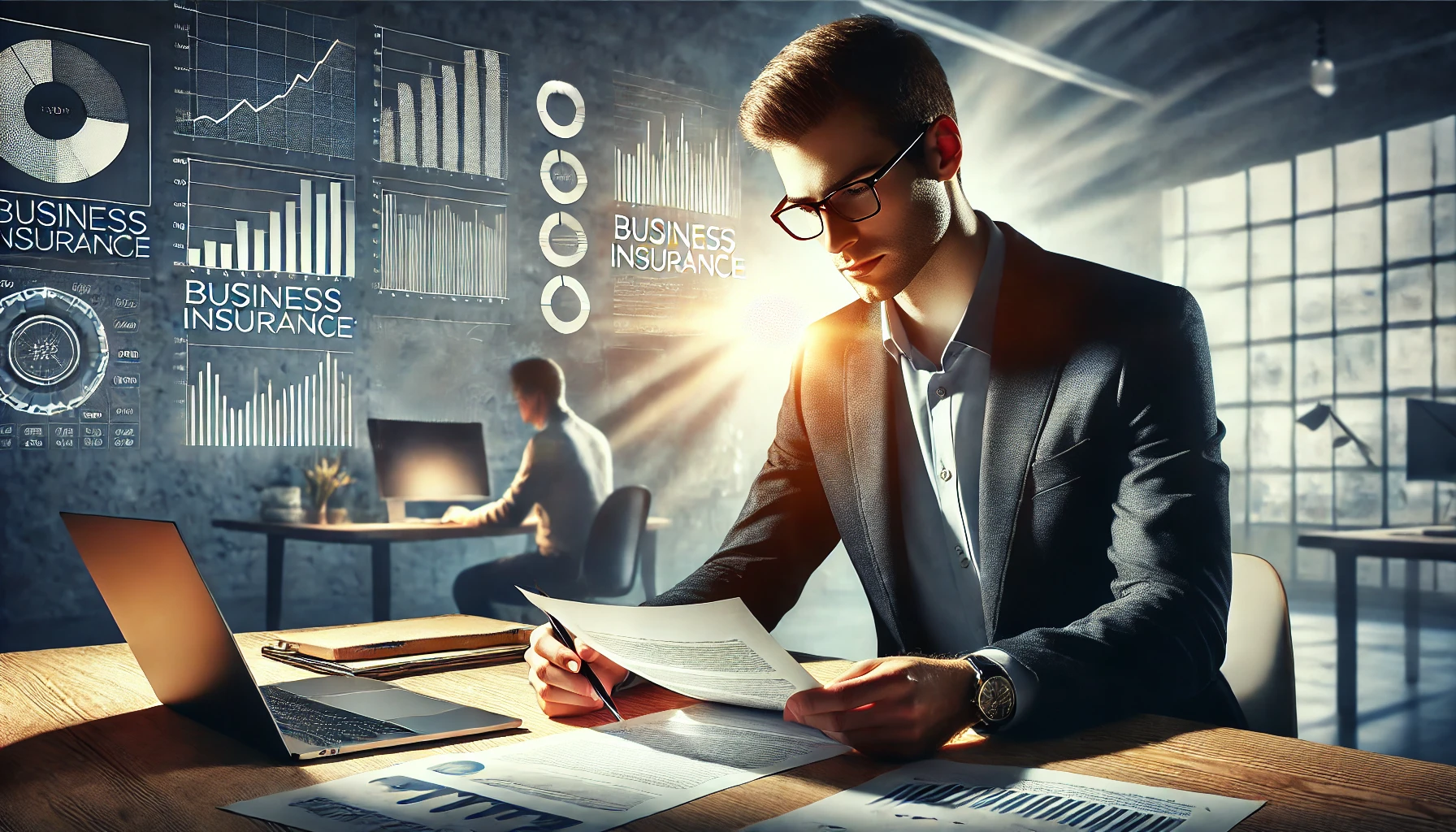 Business Insurance What Every Entrepreneur Needs to Know