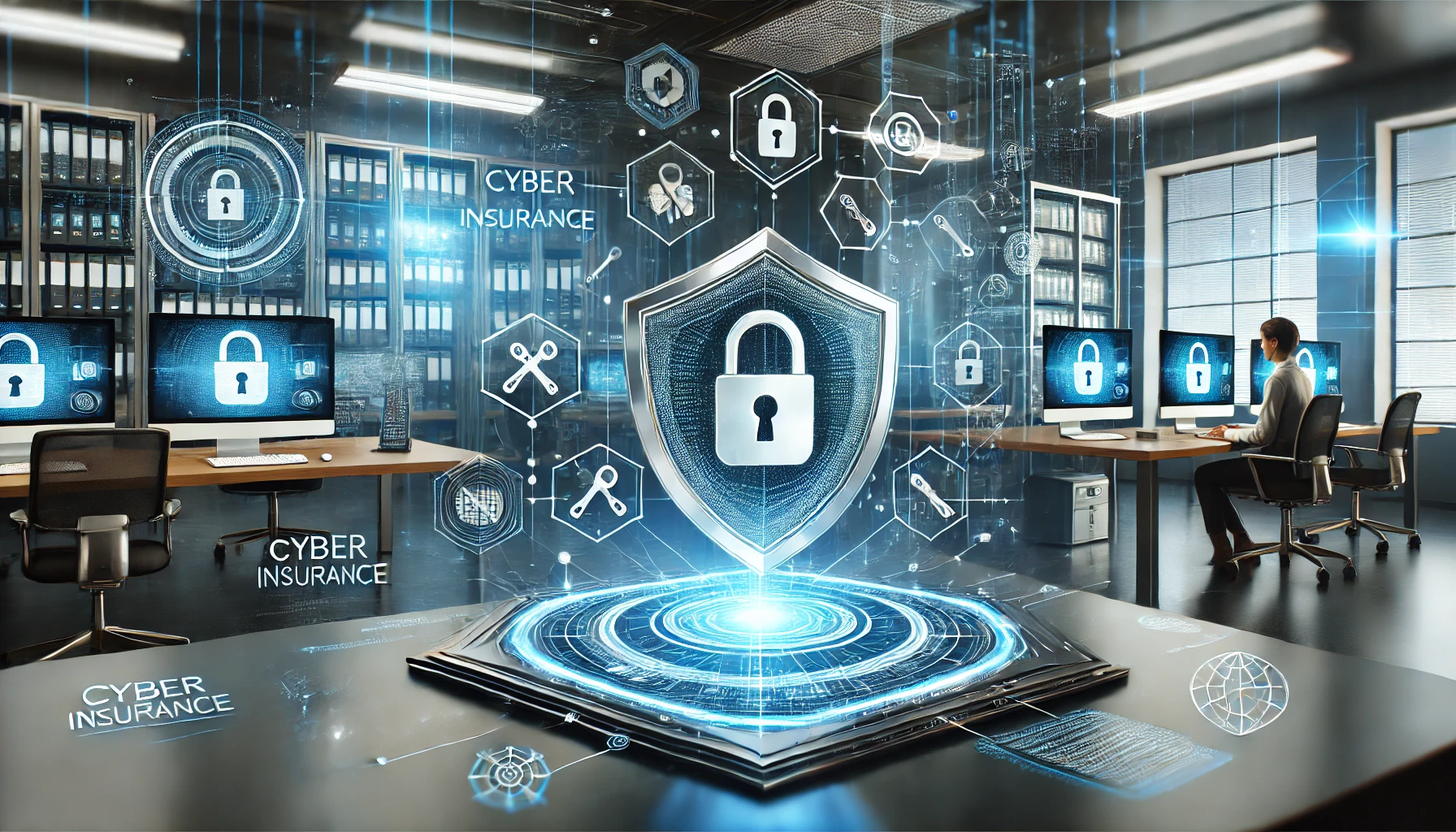 Cyber Insurance Why Your Business Needs It