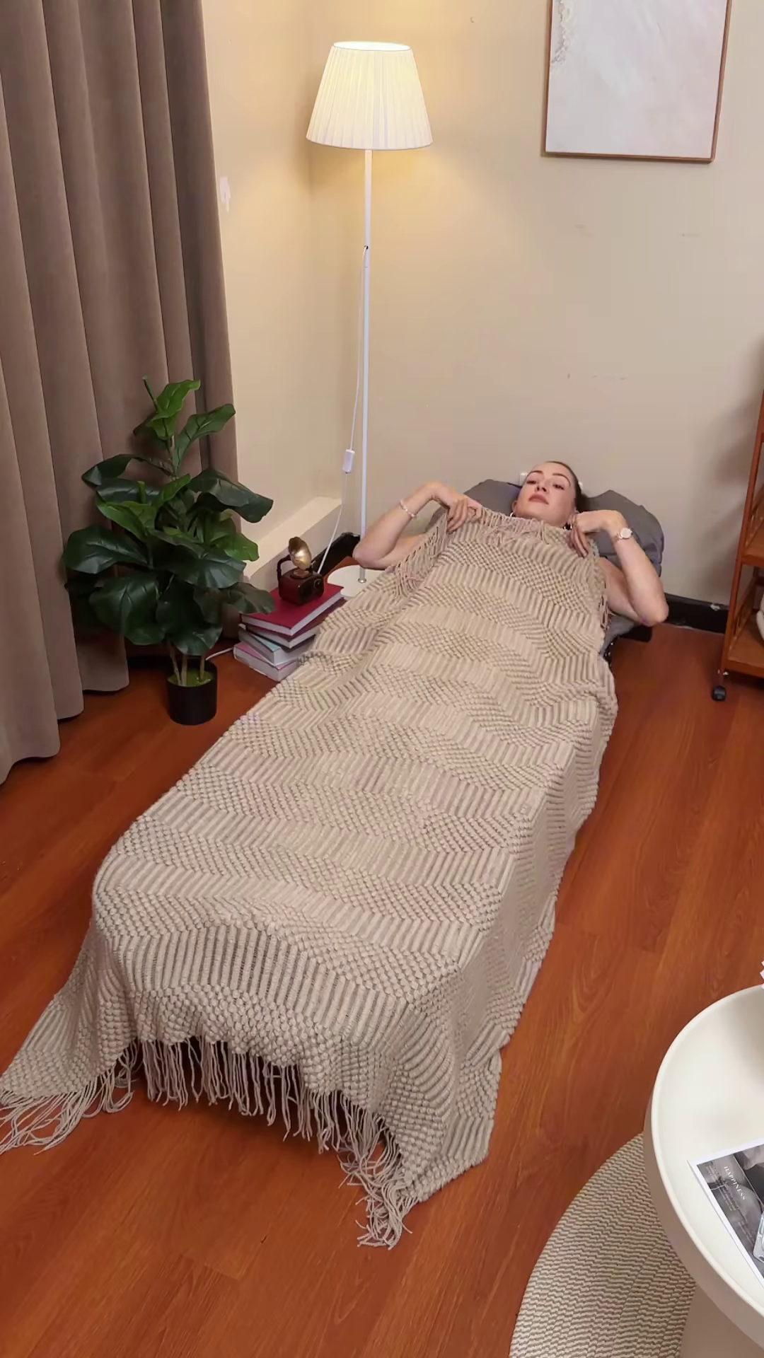 Portable Folding Sleeping Cots for Adults - Easy Setup and Comfortable Rest - Image 4