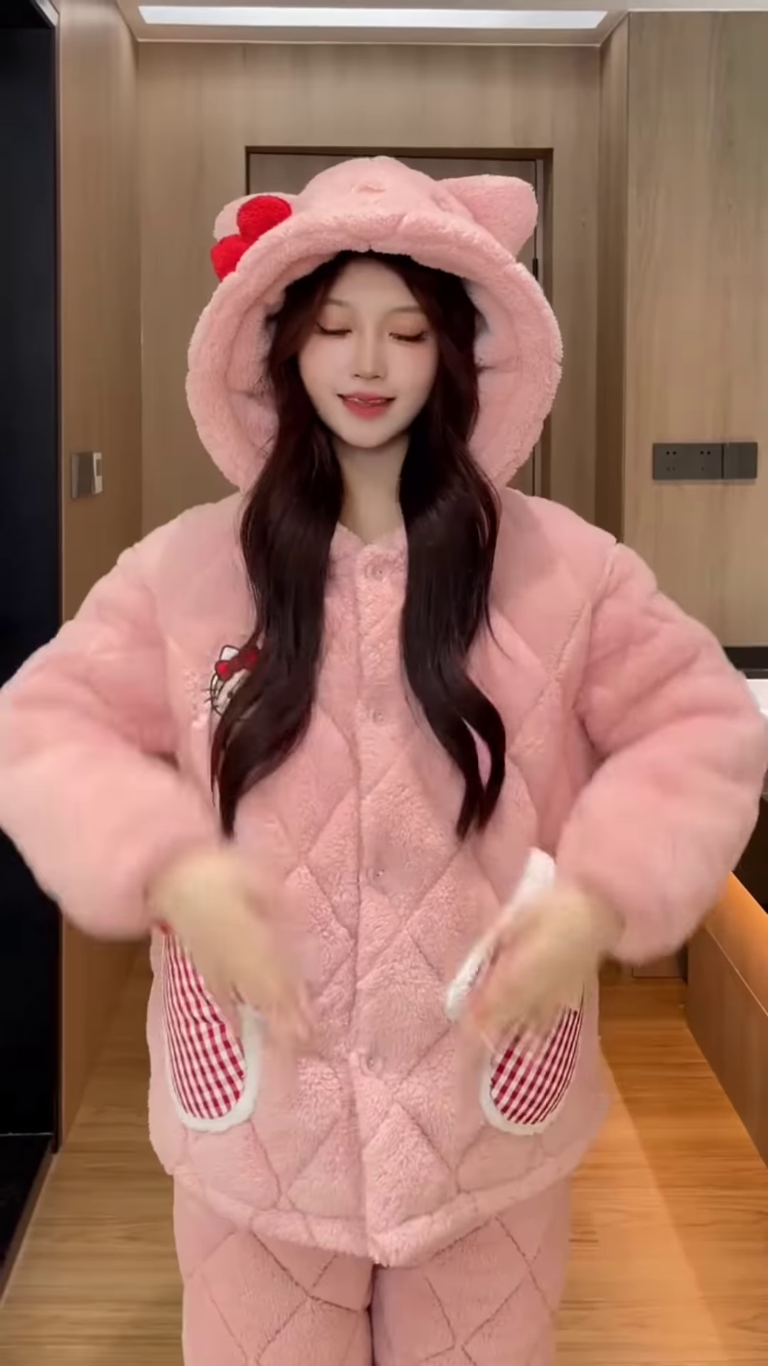 Cozy Character Loungewear Sets π©· Teddy & π Dragon Variants for Ultimate Comfort - Image 2