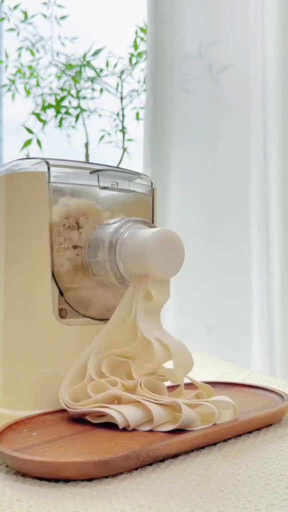 Automatic Fresh Pasta and Noodle Maker Machine - Image 4